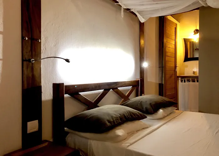 Auberge de la Table