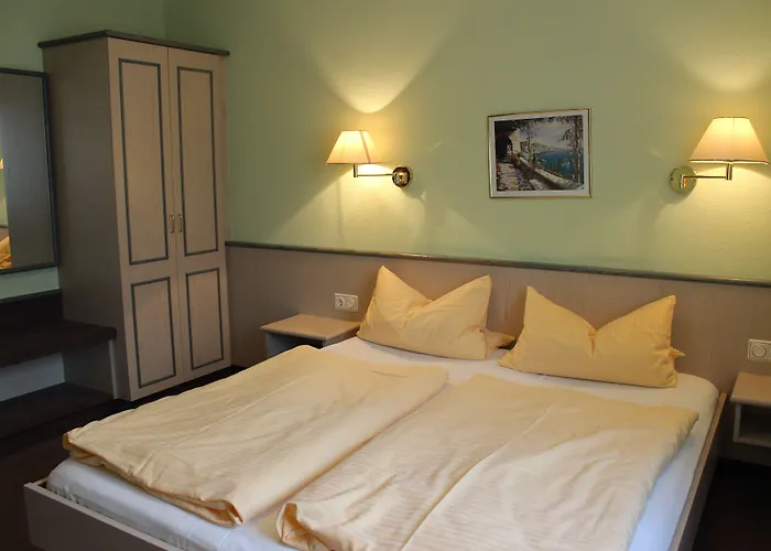 Hotel Gasthof Seehof