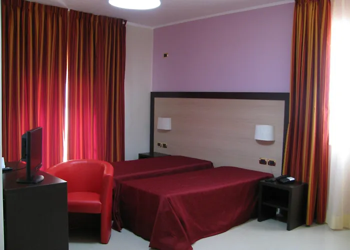 Albergo Roma