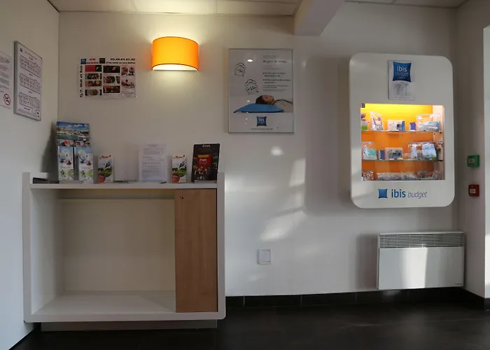Ibis Budget Verdun