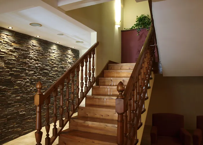 Hotel Valle De Izas