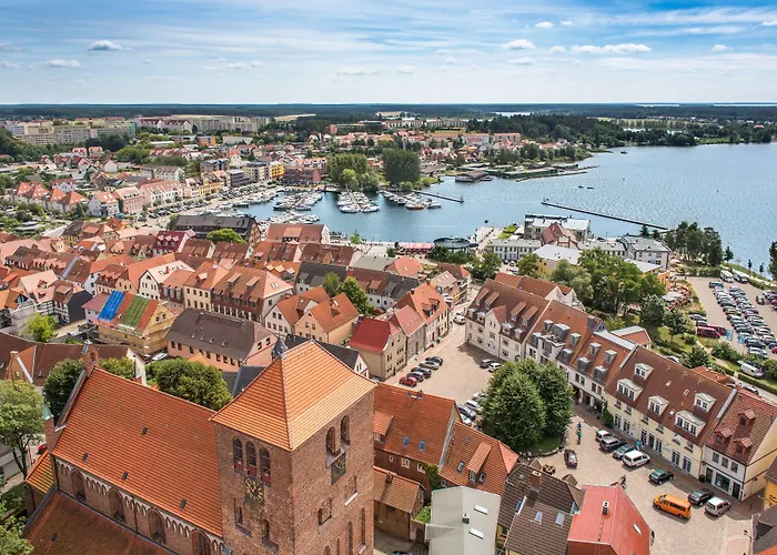 Hotel Kleines Meer
