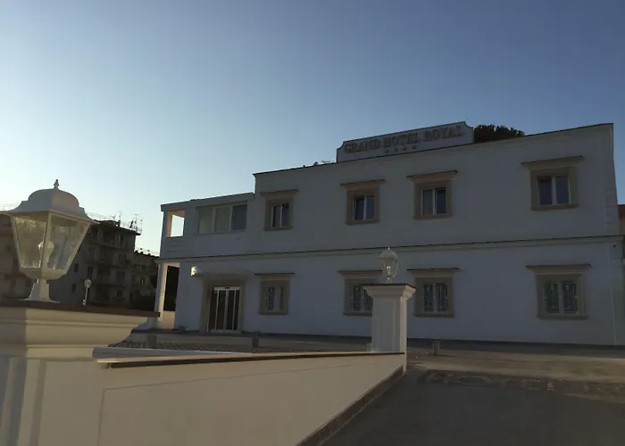 Grand Hotel Royal