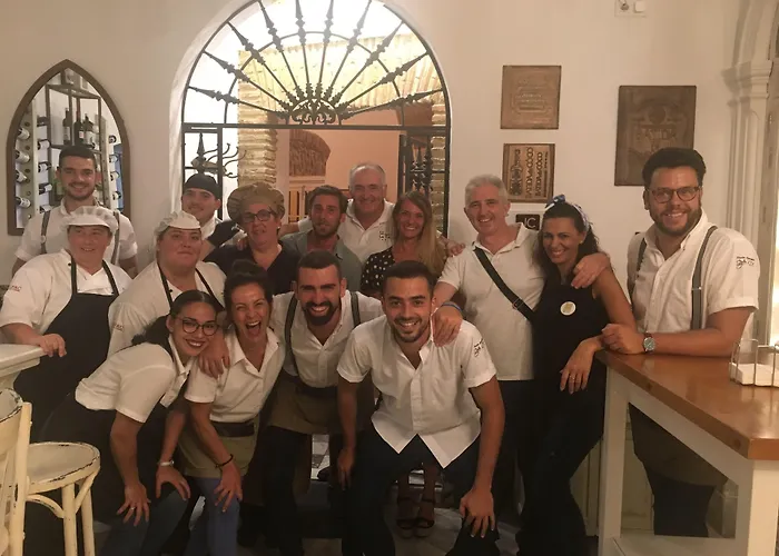 Apartahotel Siglo XIX