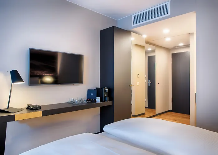 Welcome Hotel Neckarsulm