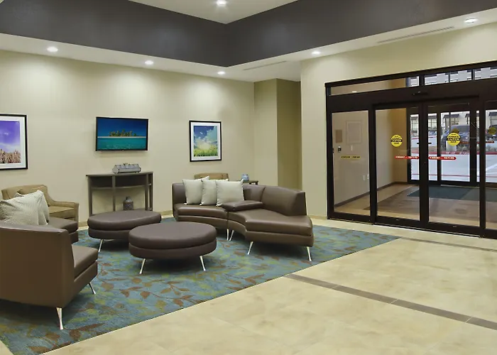 Candlewood Suites - Frisco By Ihg