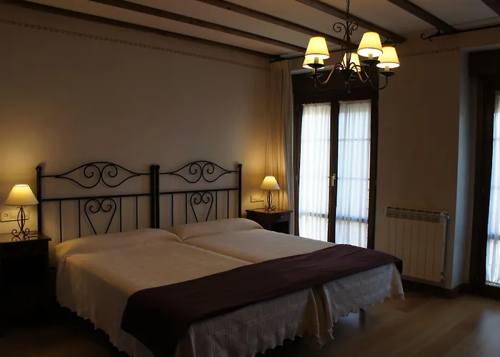 La Hosteria de Castroviejo