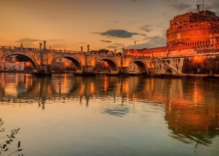 Vatican Tourist Inn Roma
