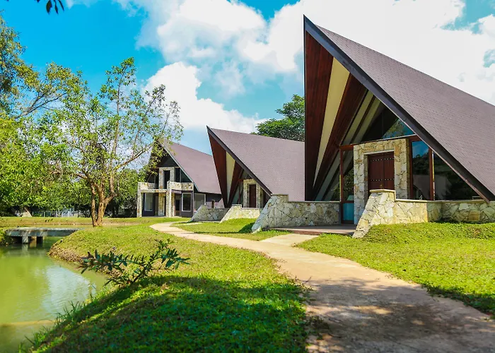 Liyya Water Villas