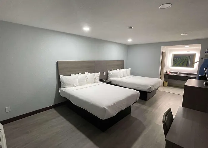Surestay Hotel By Best Western Childress