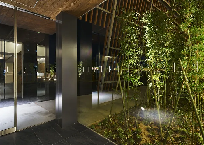Garden Terrace Saga Hotels & Resorts