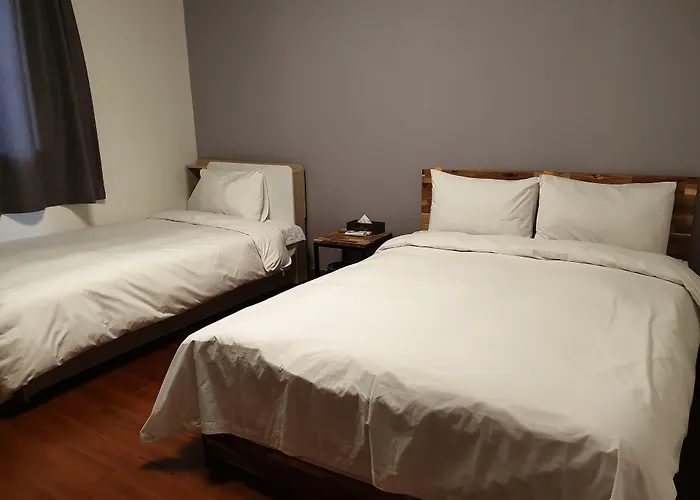 The Beauty Hotel
