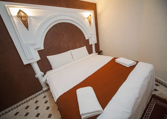 Ksar Sultan Dades - Dades Valley Retreat