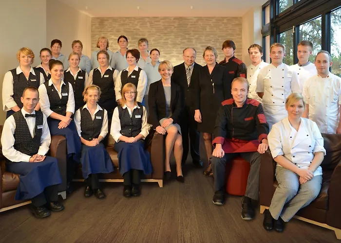 Akzent Hotel Haus Surendorff