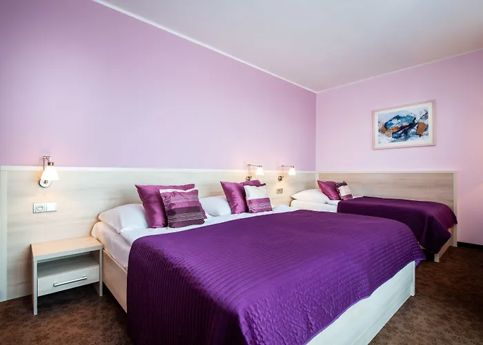 Hotel Mlynska