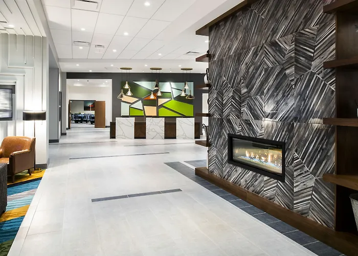 Hyatt Place East Moline/Quad Cities