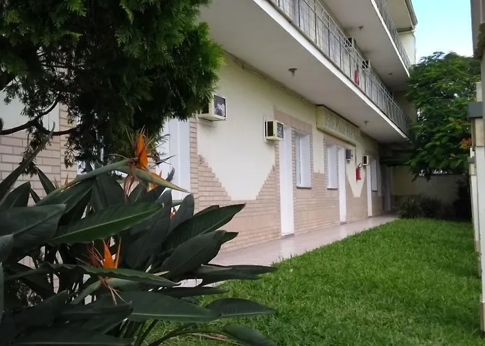 Ville House Hotel Canoas