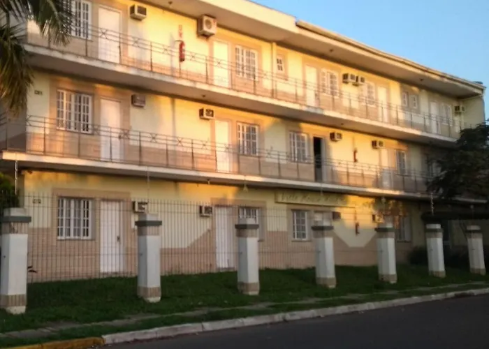 Ville House Hotel Canoas