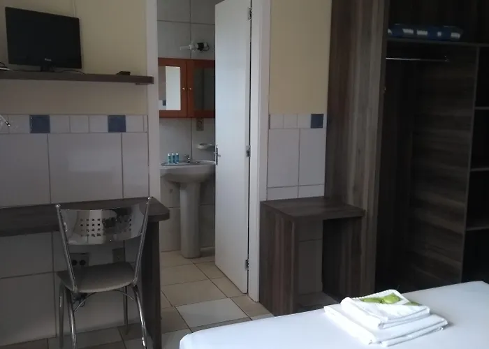 Ville House Hotel Canoas