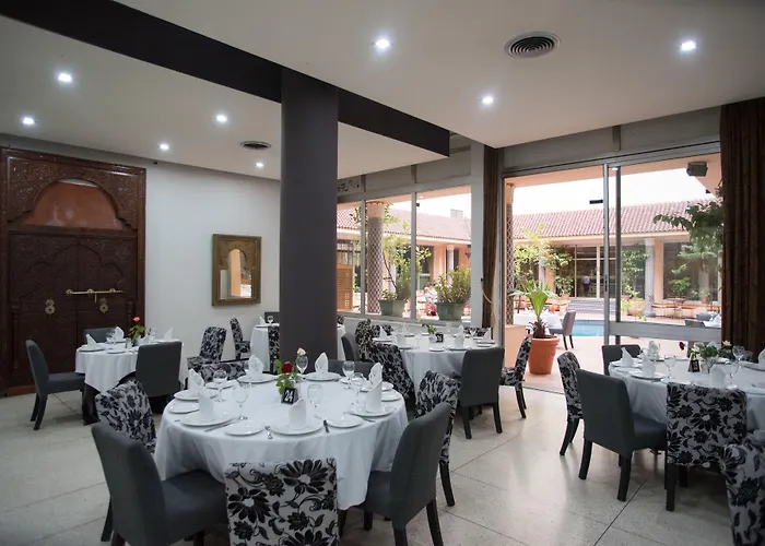 Hôtel Rif