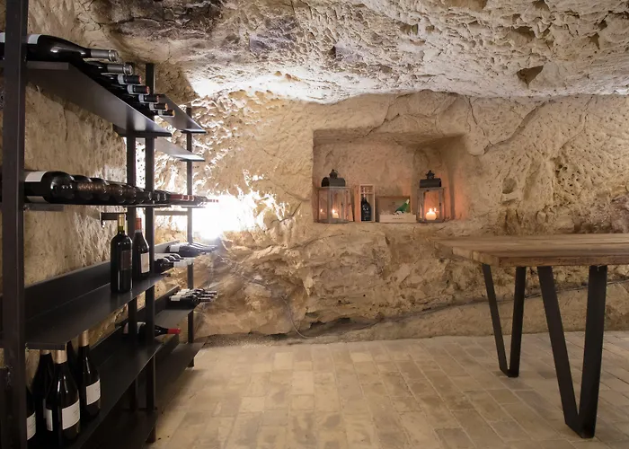 Oro Hotel Modica
