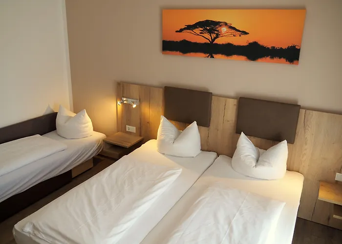 Gasthof Hotel Esterer