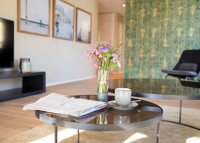 Gubelhof Suites