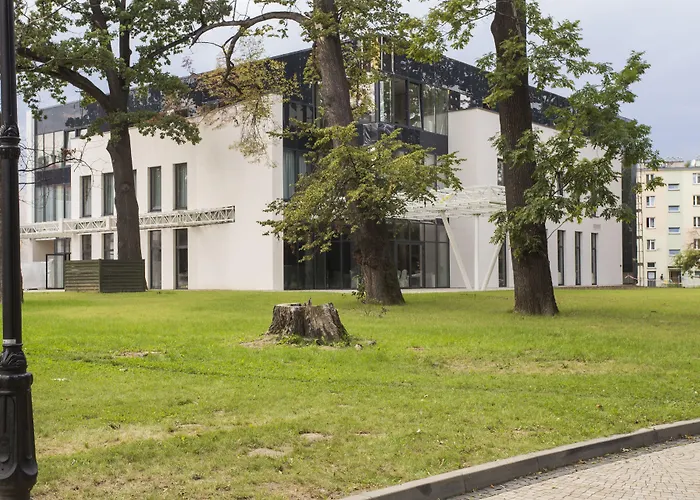 Polanka Conference Center