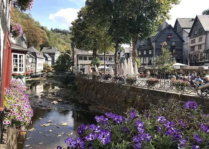 Hoefener Wirtshaus