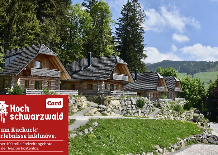 Hotel & Chalets Herrihof