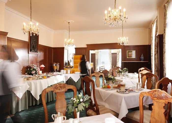 Hotel Stadt Hannover