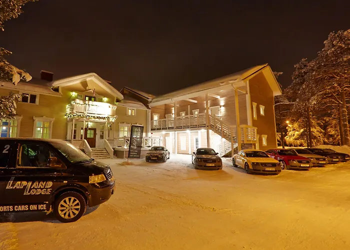 Lapland Lodge