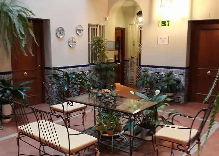 Pension Doña Trinidad