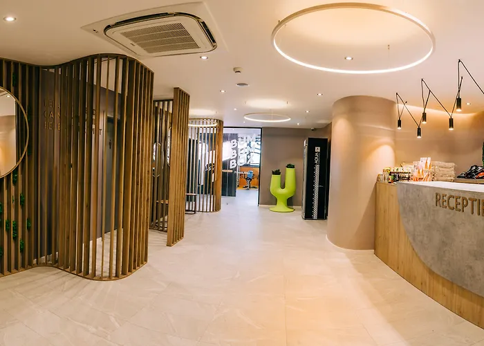 Mandachi Hotel&SPA