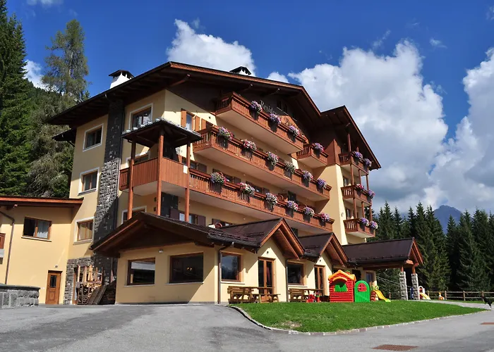 Residence Panorama