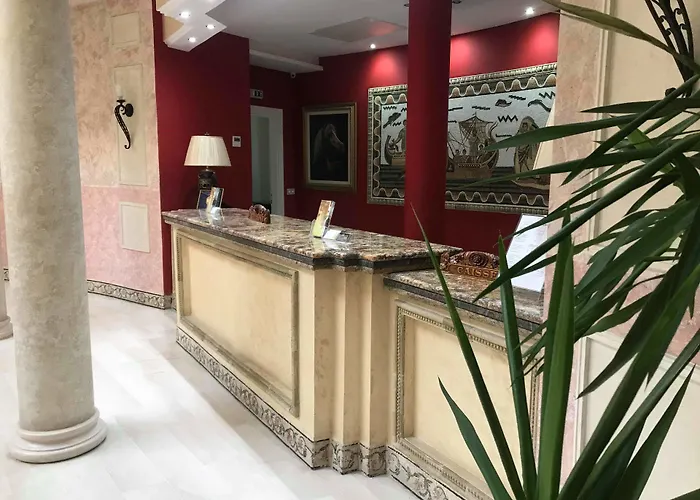 Hotel Julius