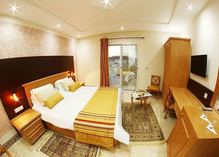 Hotel Julius