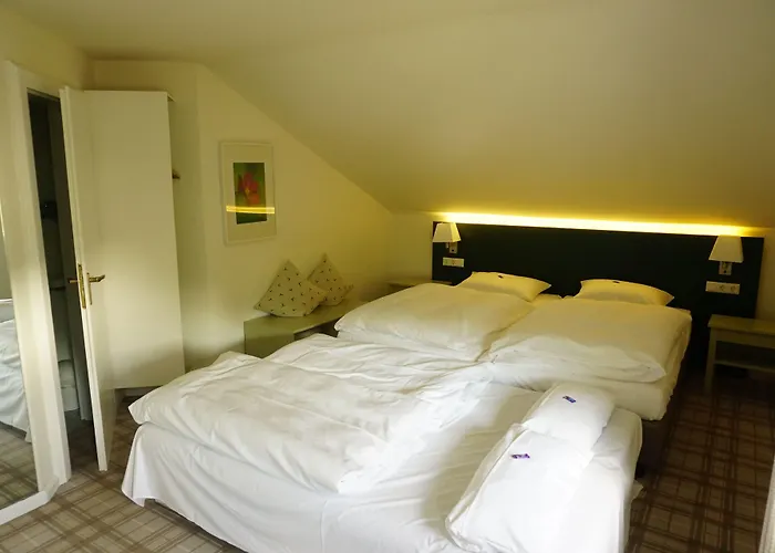 Hotel Landgasthof Läuterhäusle