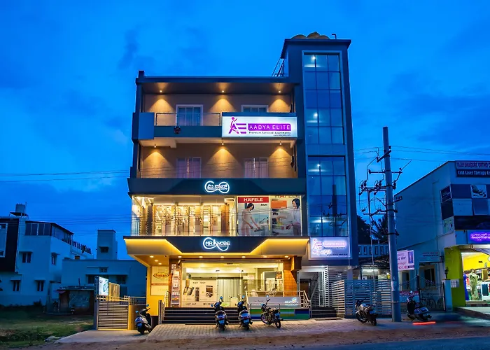 Aadya Elite