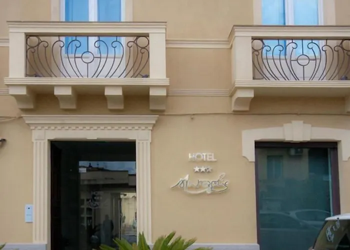 Hotel Muraglie