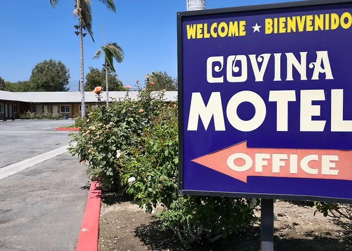 Covina Motel