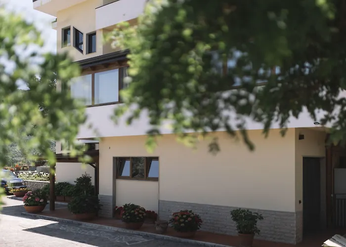 La Villa Resort Pignola