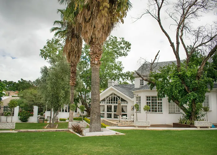 Belvedere Boutiqe Hotel