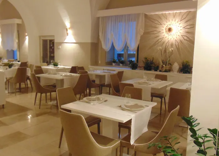 Monun Hotel&Spa Grottaglie