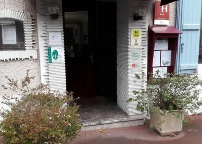 Hôtel Le Boulevard
