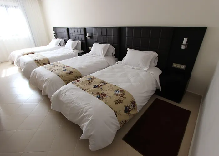 Hotel El Djenina