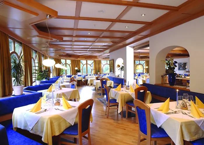 Hotel Piné