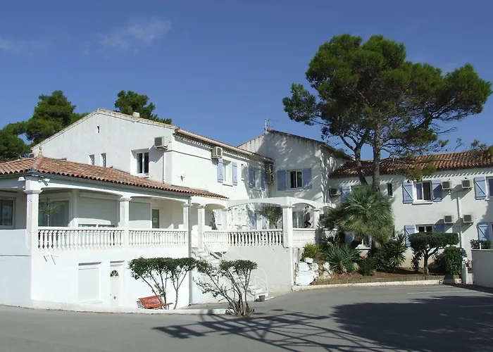 Le Sarac Hôtel
