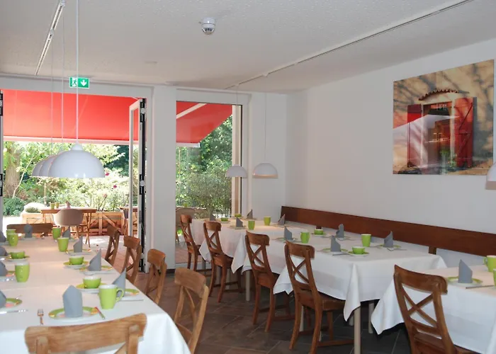 Hotel Boskamp
