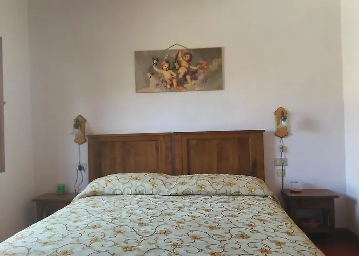 Albergo Villa Sorriso